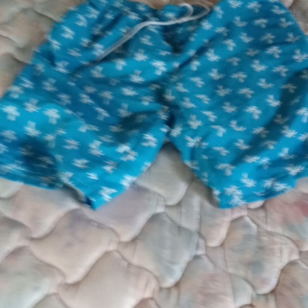 Swim trunks - Picture 2 of 2
